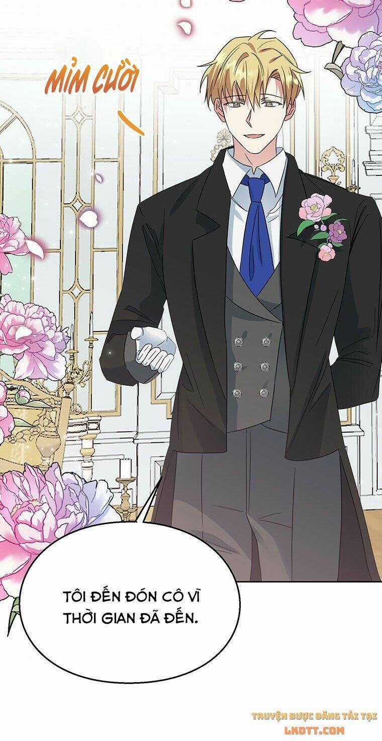 Kết Cục Tồi Tệ Của Otome Game 26 trang 46