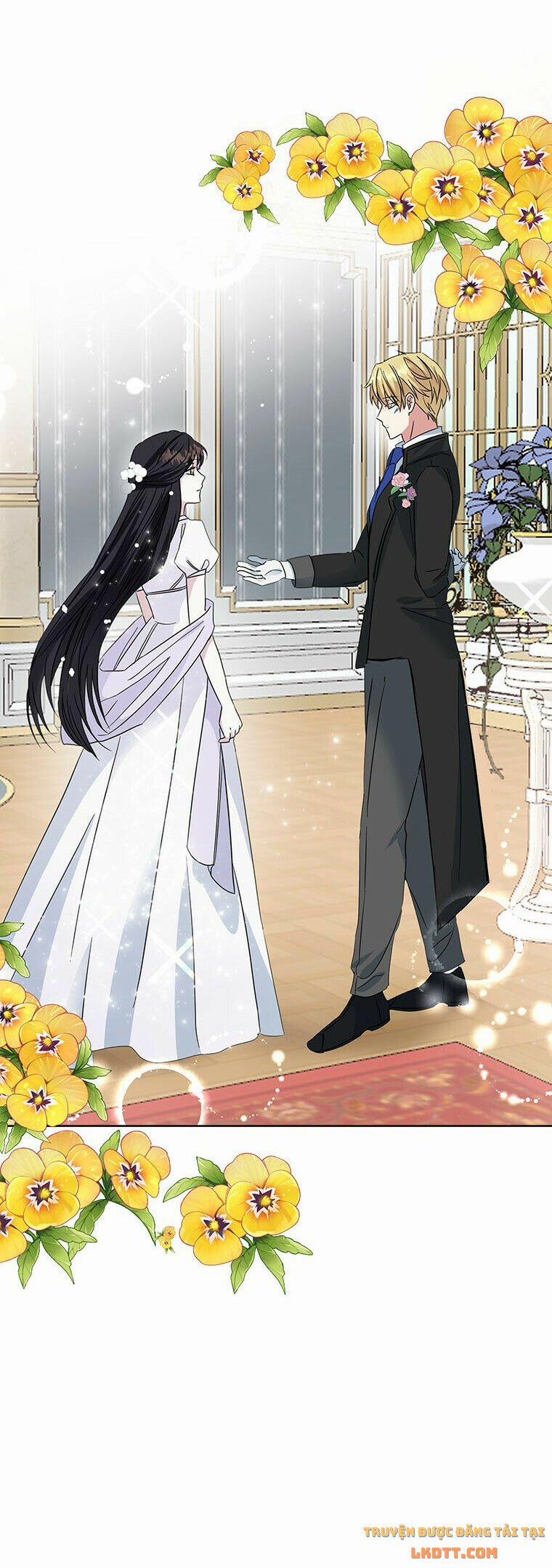 Kết Cục Tồi Tệ Của Otome Game 26 trang 47