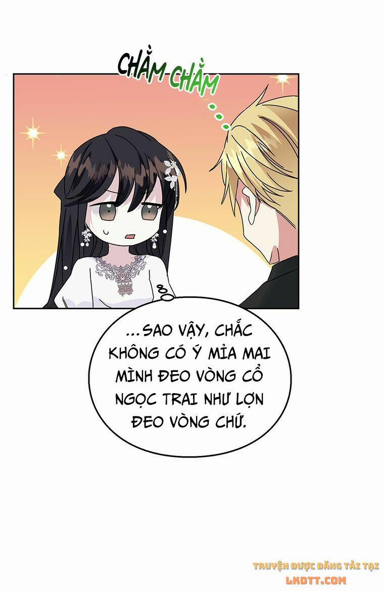 Kết Cục Tồi Tệ Của Otome Game 26 trang 48