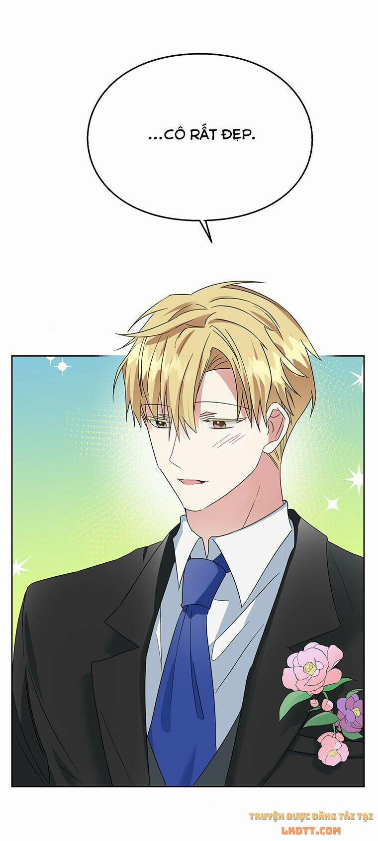 Kết Cục Tồi Tệ Của Otome Game 26 trang 49