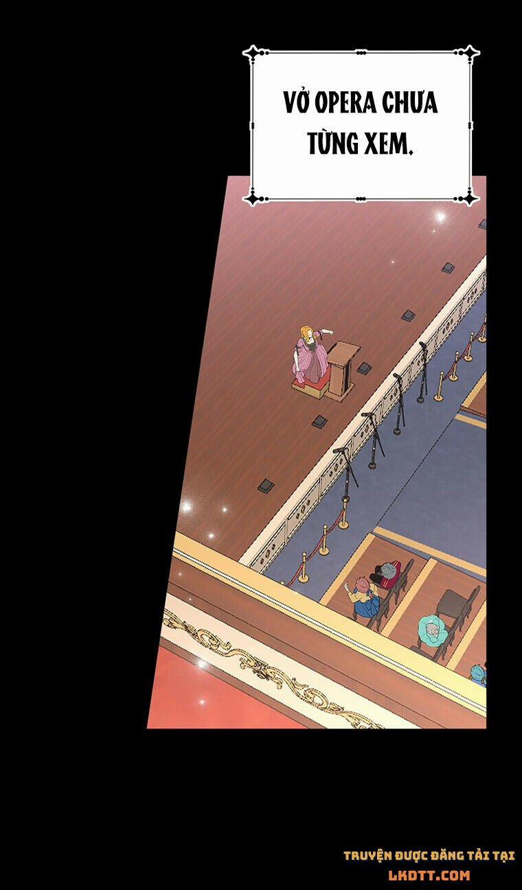 Kết Cục Tồi Tệ Của Otome Game 26 trang 5