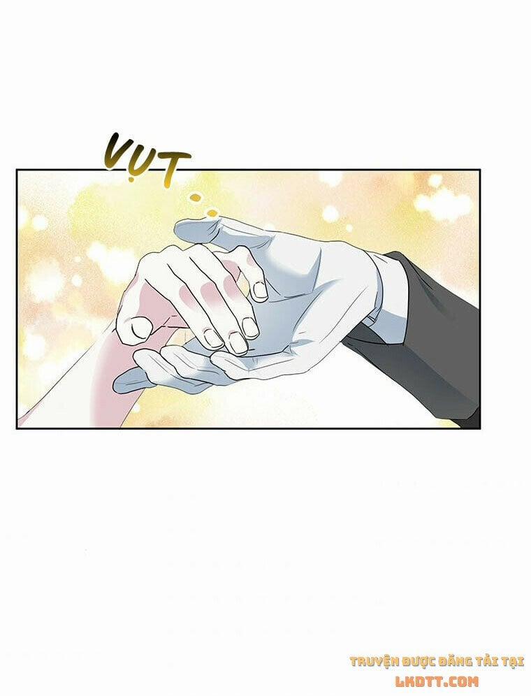 Kết Cục Tồi Tệ Của Otome Game 26 trang 51