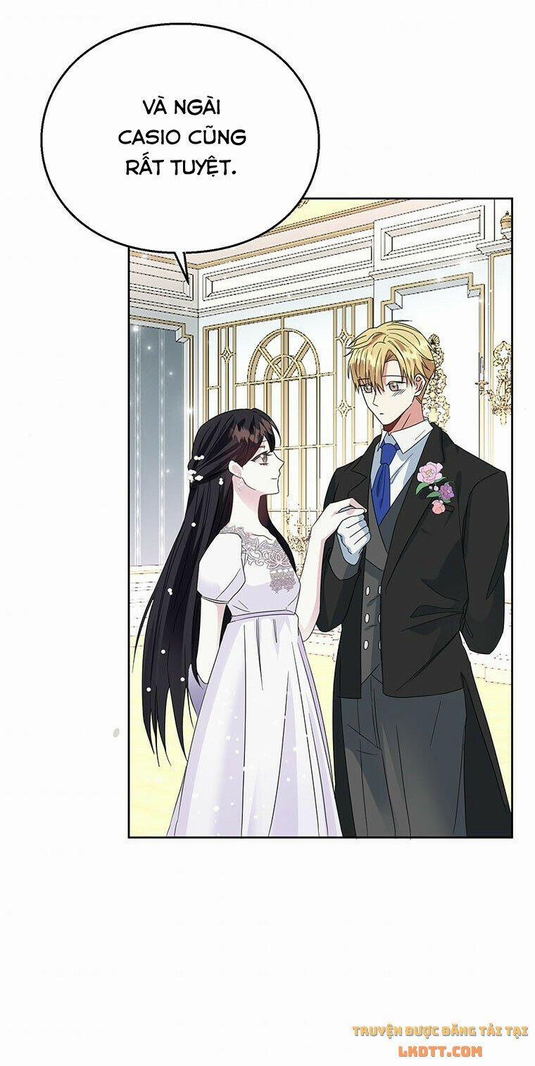 Kết Cục Tồi Tệ Của Otome Game 26 trang 52