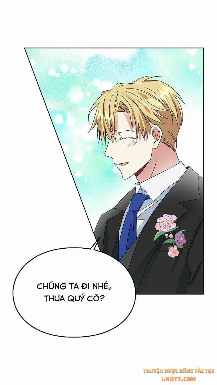 Kết Cục Tồi Tệ Của Otome Game 26 trang 53