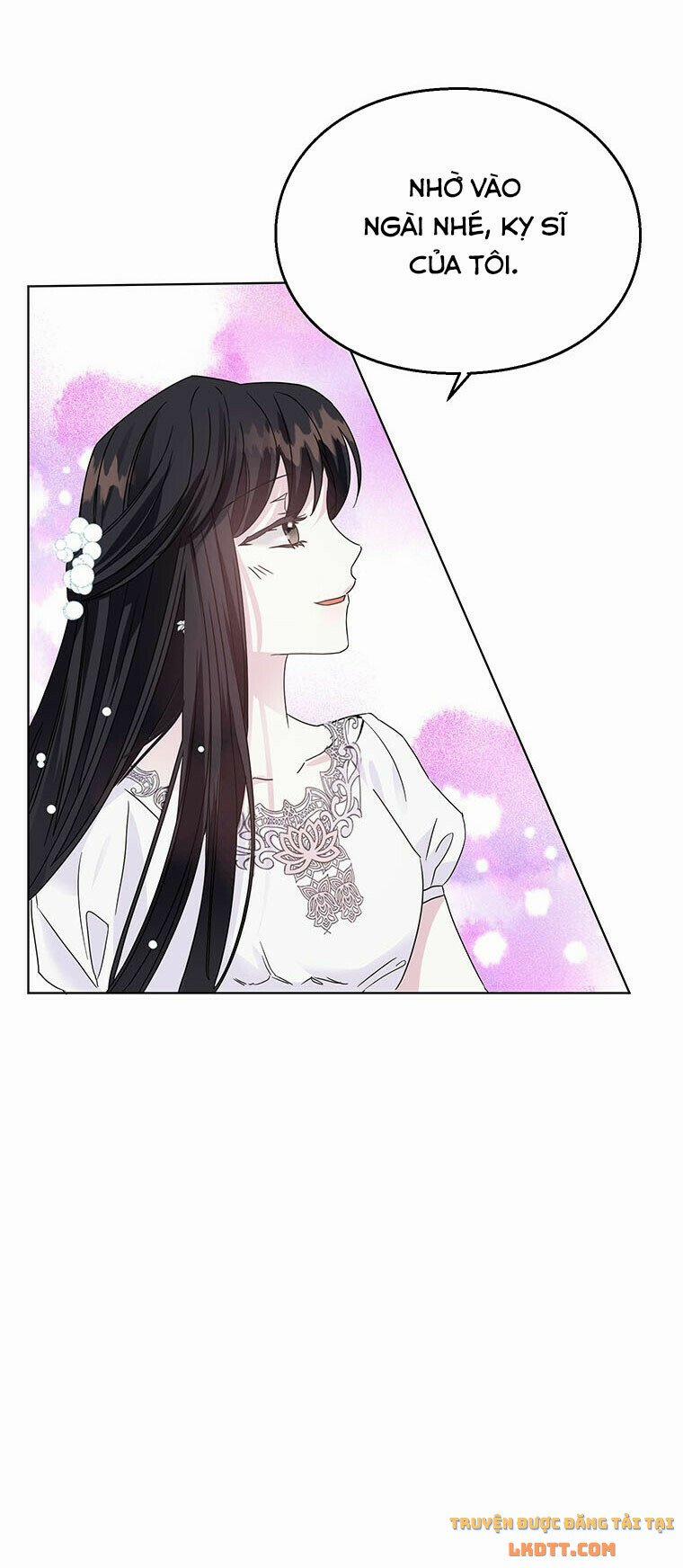 Kết Cục Tồi Tệ Của Otome Game 26 trang 54