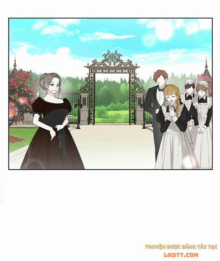 Kết Cục Tồi Tệ Của Otome Game 26 trang 55