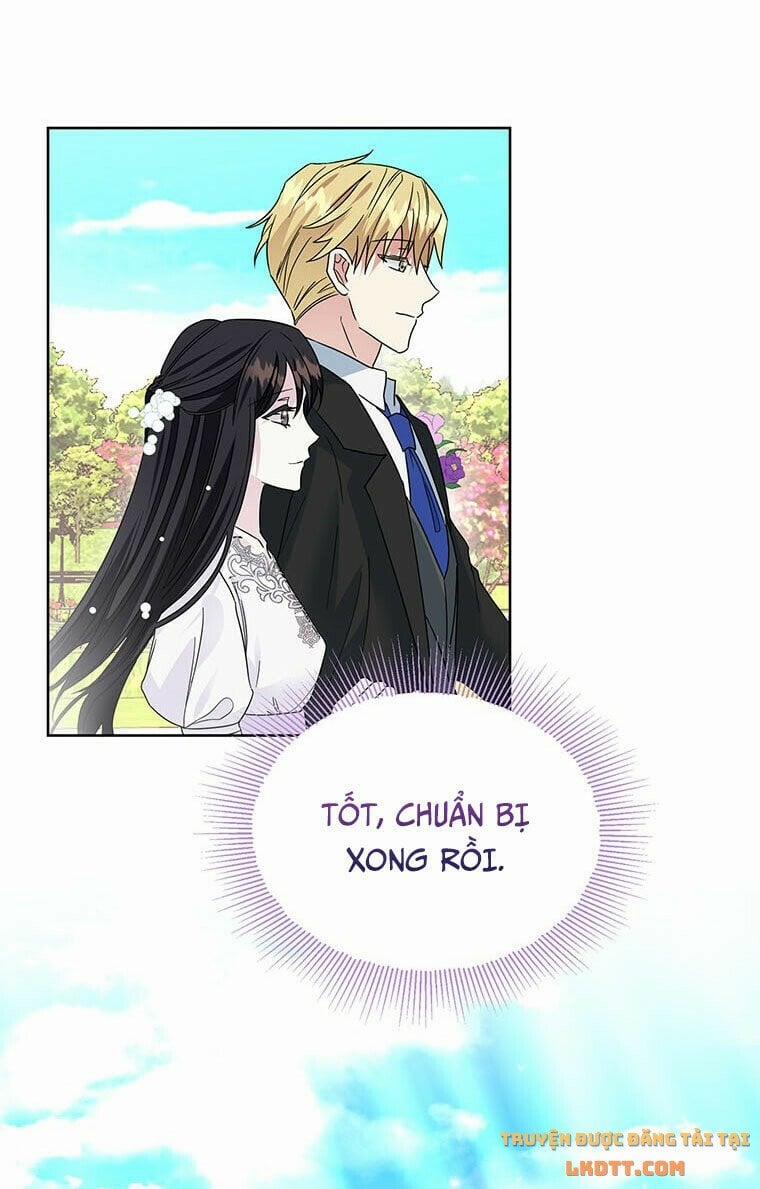 Kết Cục Tồi Tệ Của Otome Game 26 trang 56