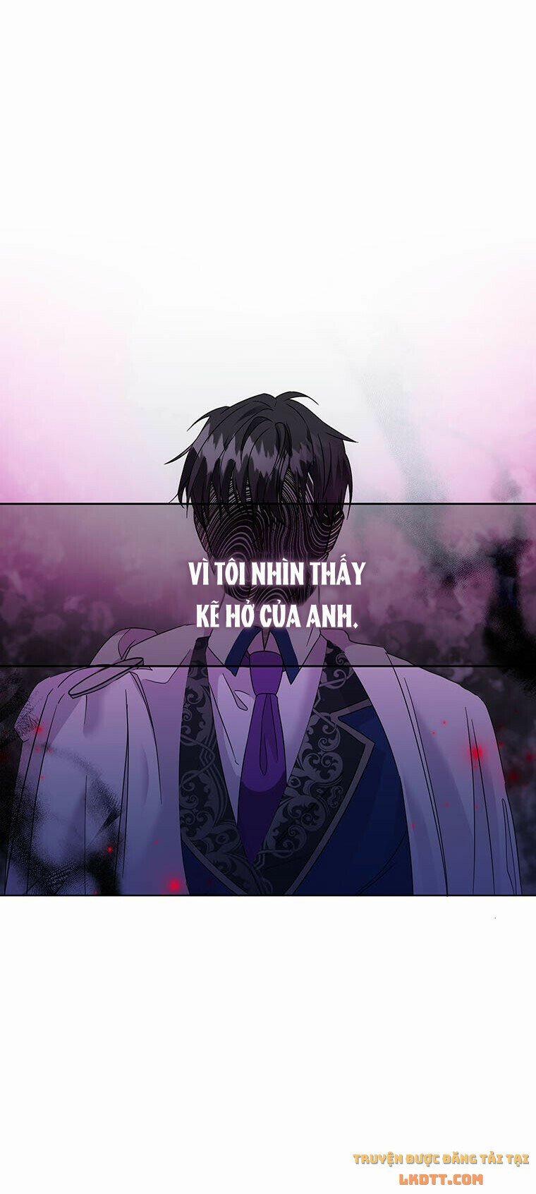 Kết Cục Tồi Tệ Của Otome Game 26 trang 9