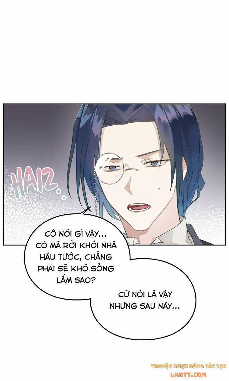 Kết Cục Tồi Tệ Của Otome Game 3 trang 0