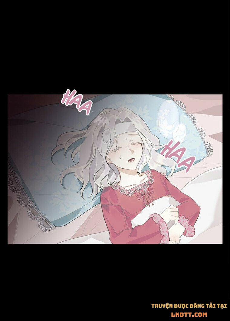 Kết Cục Tồi Tệ Của Otome Game 3 trang 11