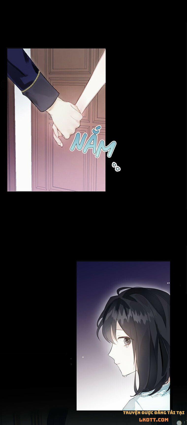 Kết Cục Tồi Tệ Của Otome Game 3 trang 13