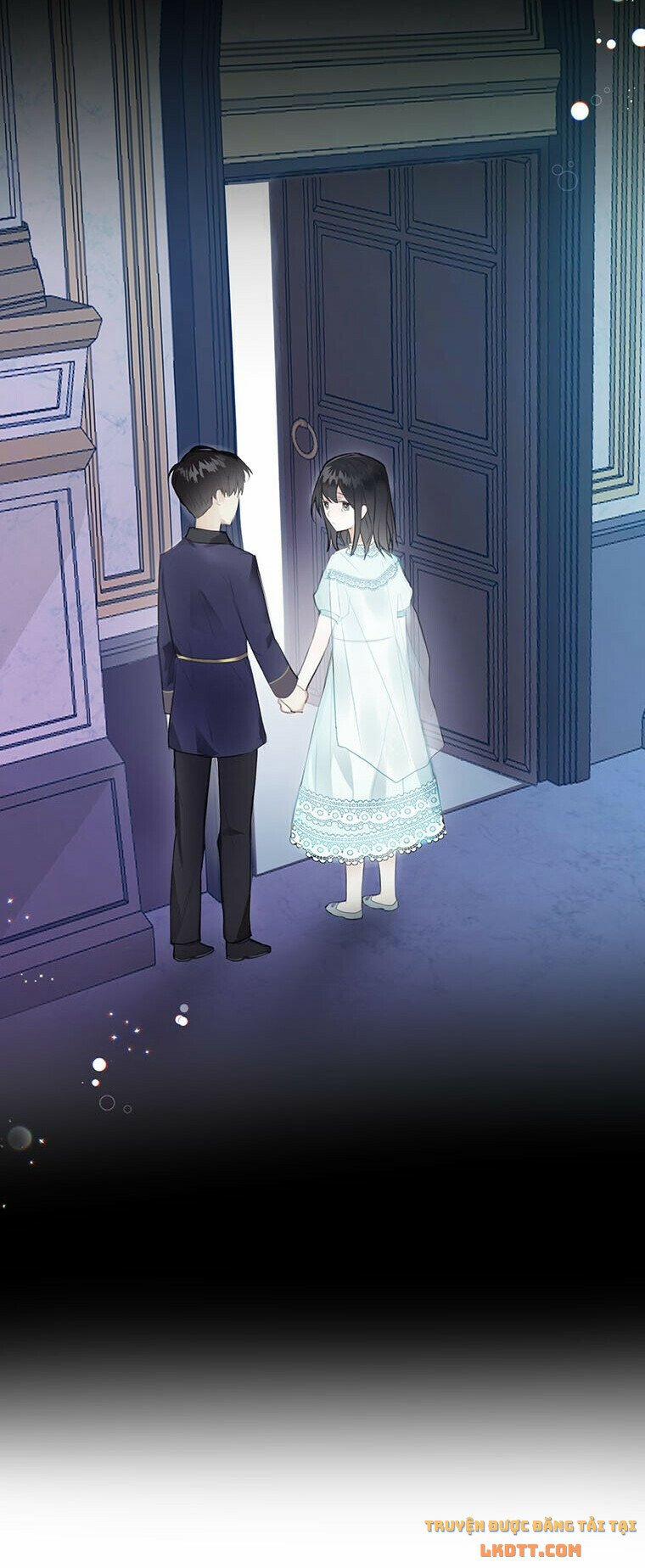 Kết Cục Tồi Tệ Của Otome Game 3 trang 14