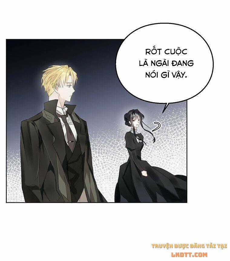 Kết Cục Tồi Tệ Của Otome Game 3 trang 16