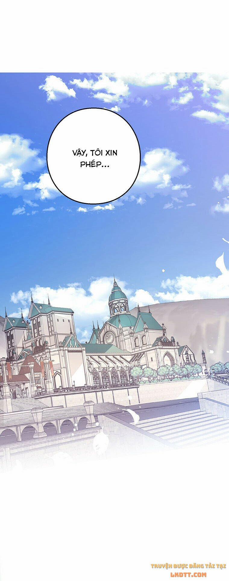 Kết Cục Tồi Tệ Của Otome Game 3 trang 20