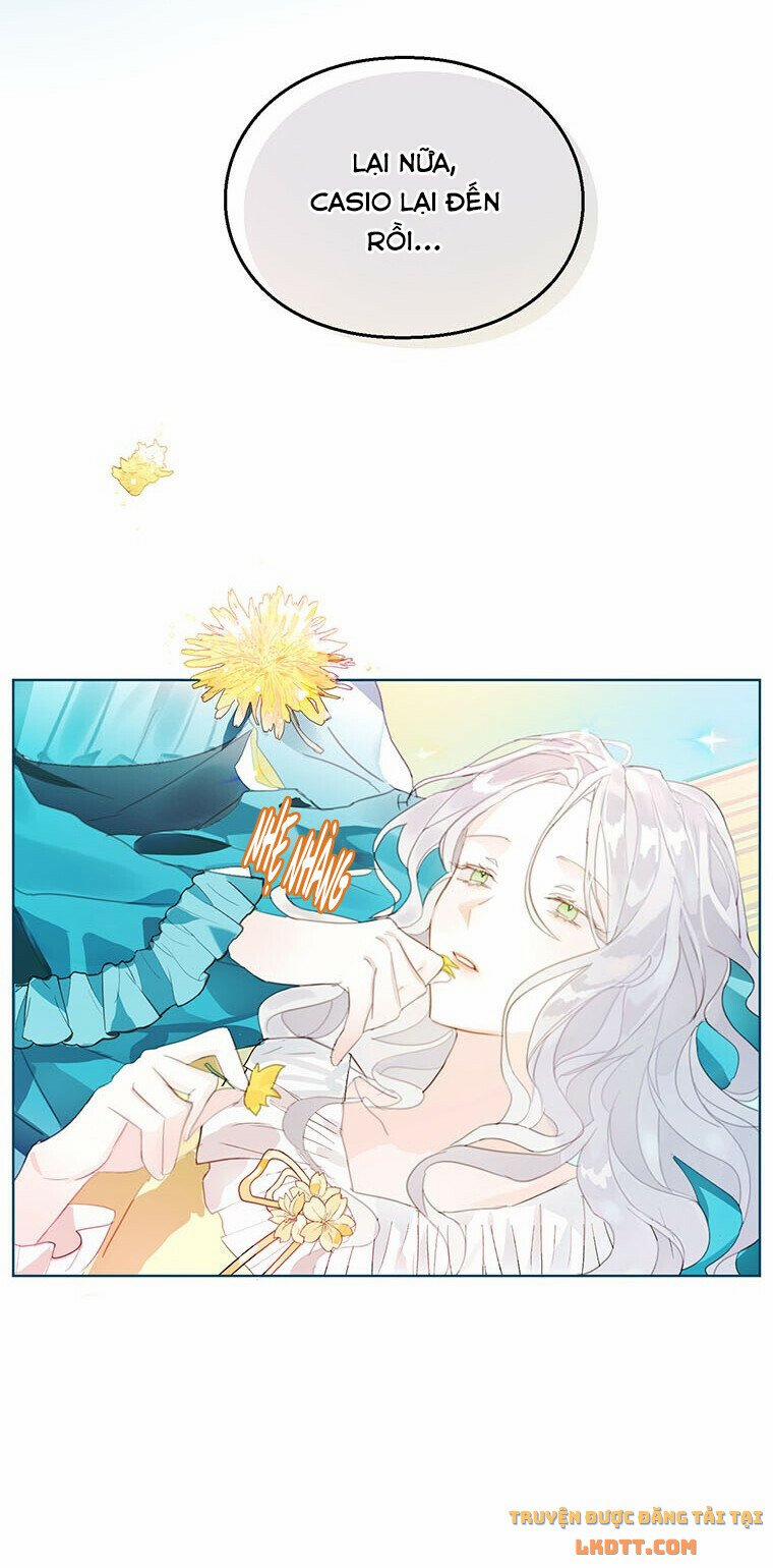 Kết Cục Tồi Tệ Của Otome Game 3 trang 23