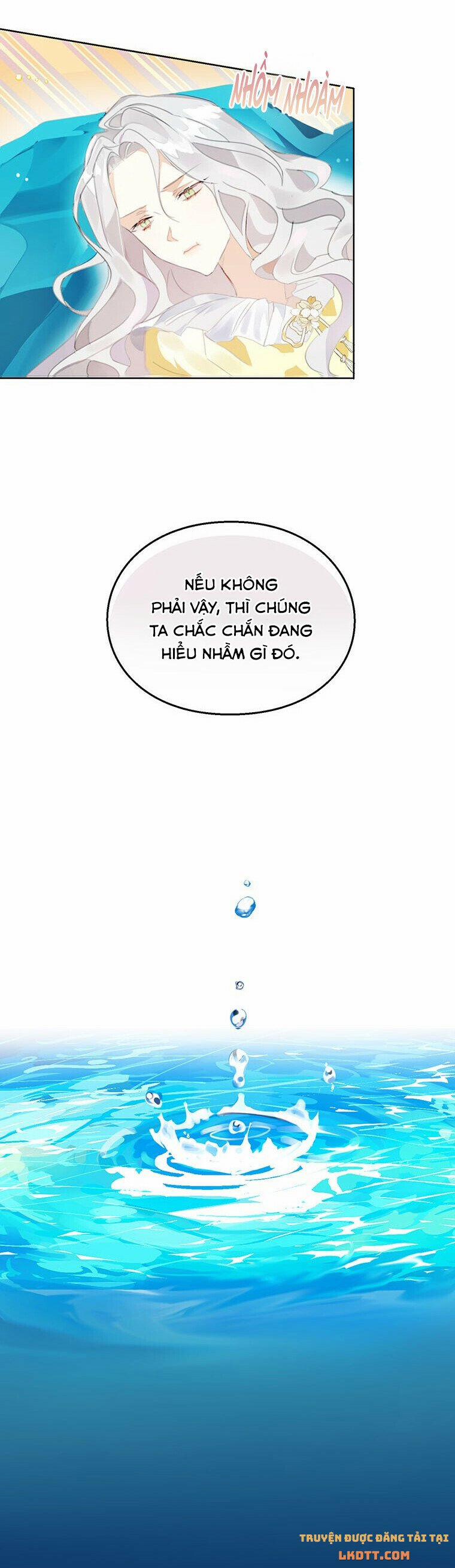 Kết Cục Tồi Tệ Của Otome Game 3 trang 30