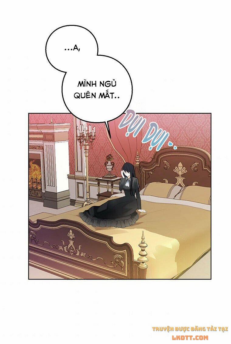 Kết Cục Tồi Tệ Của Otome Game 3 trang 32