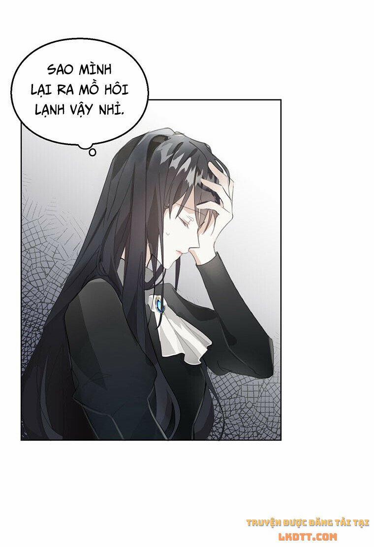 Kết Cục Tồi Tệ Của Otome Game 3 trang 34