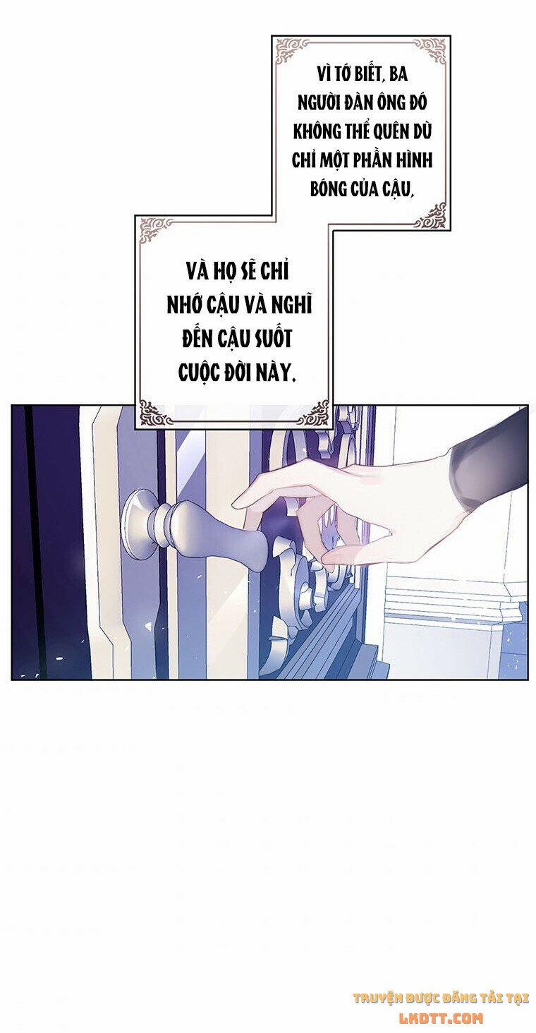 Kết Cục Tồi Tệ Của Otome Game 3 trang 38