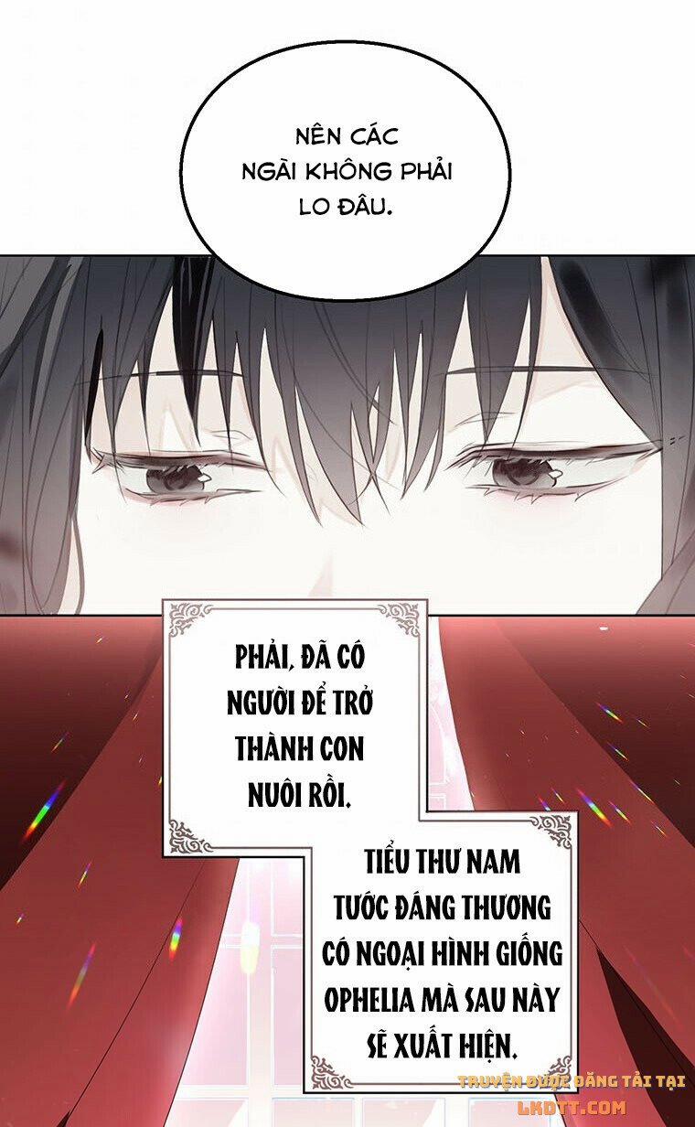 Kết Cục Tồi Tệ Của Otome Game 3 trang 4