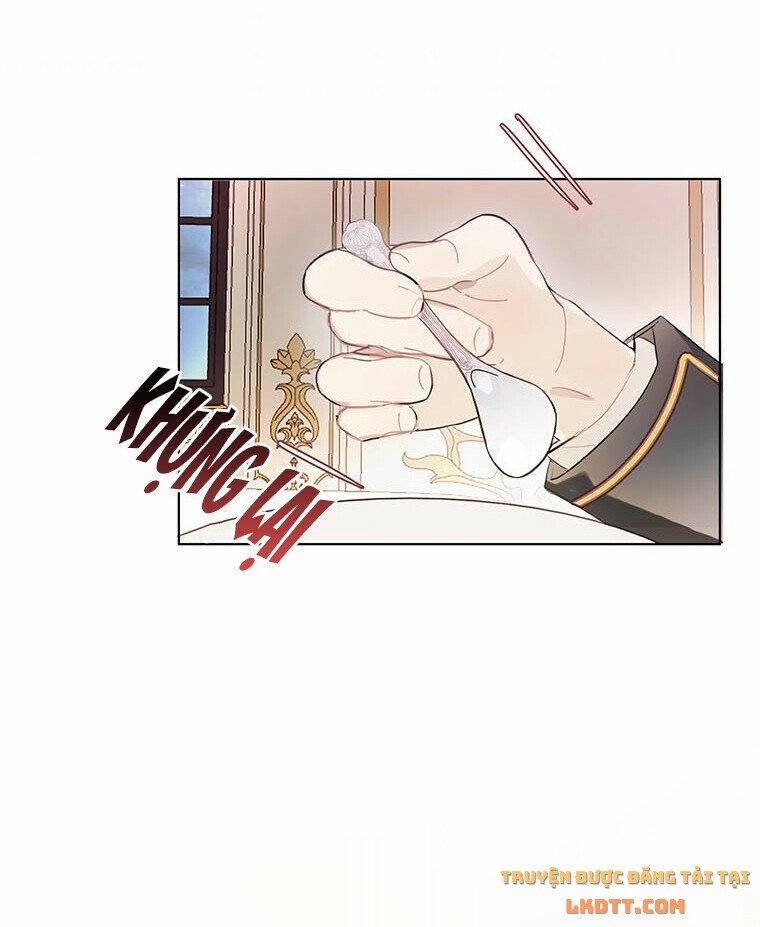 Kết Cục Tồi Tệ Của Otome Game 3 trang 40