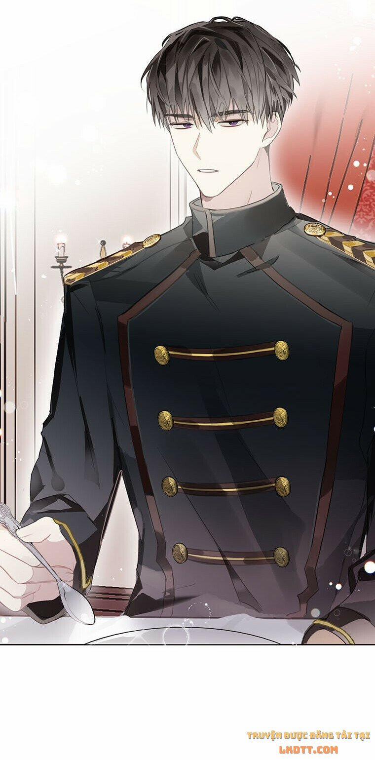 Kết Cục Tồi Tệ Của Otome Game 3 trang 41