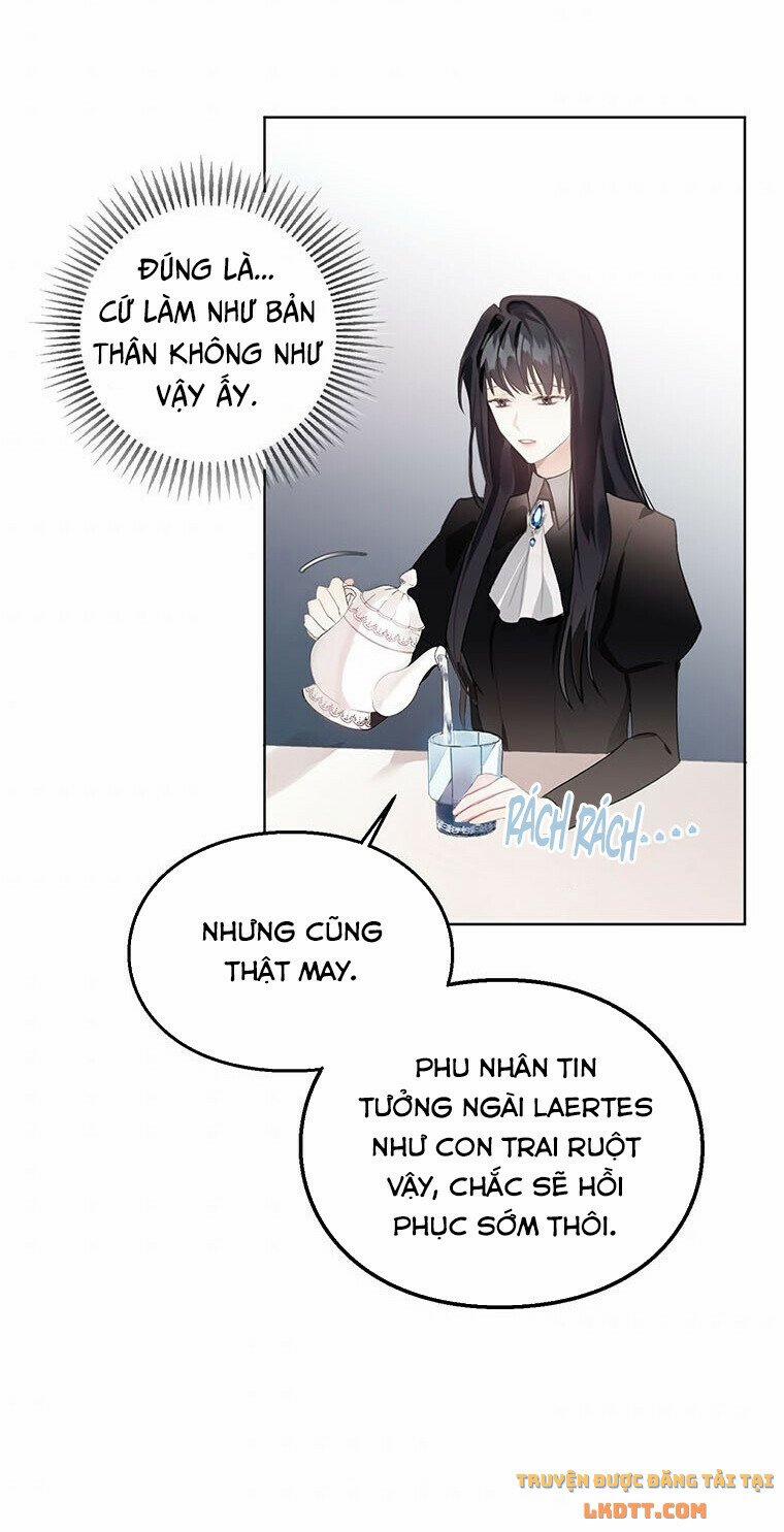 Kết Cục Tồi Tệ Của Otome Game 3 trang 47