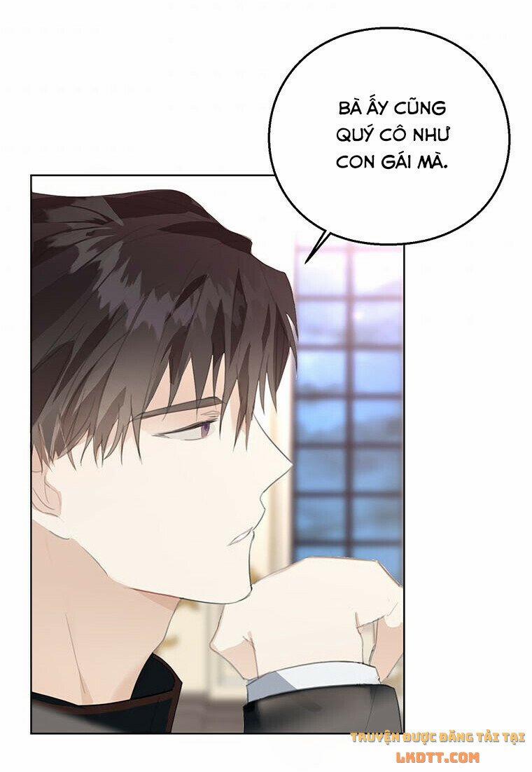 Kết Cục Tồi Tệ Của Otome Game 3 trang 48