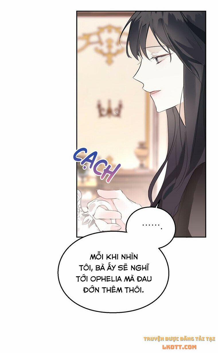 Kết Cục Tồi Tệ Của Otome Game 3 trang 49