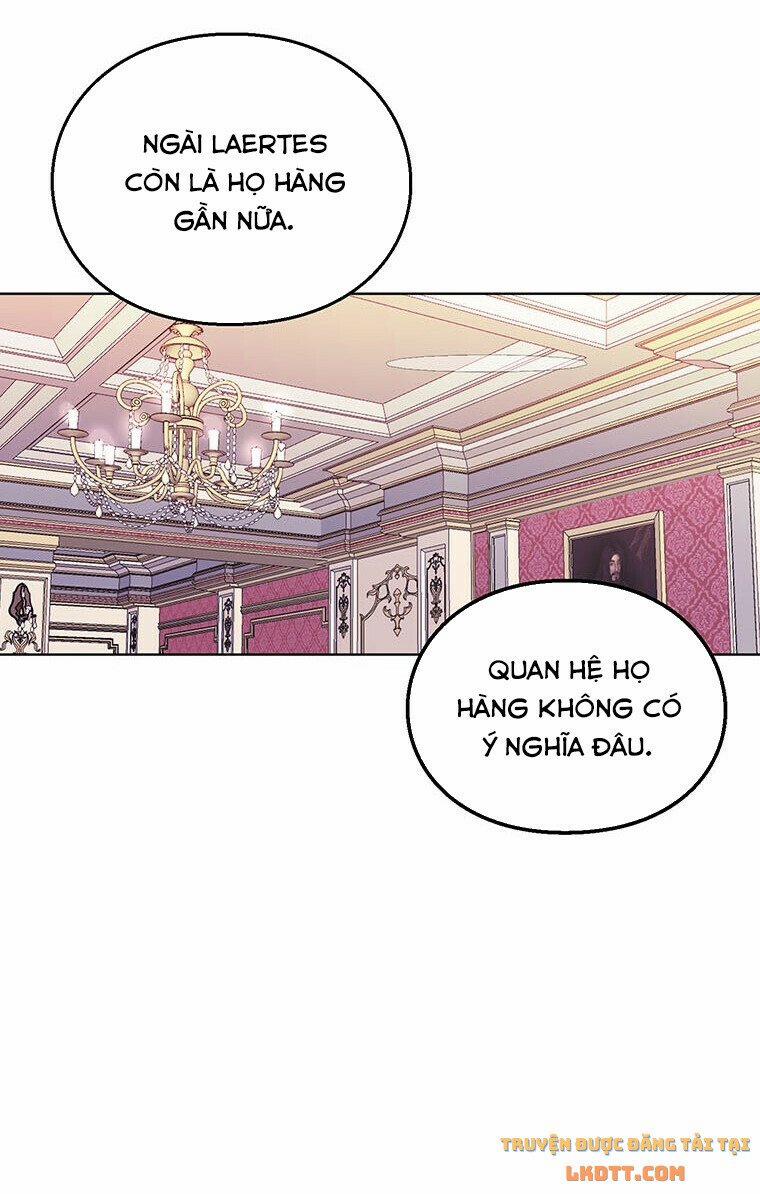 Kết Cục Tồi Tệ Của Otome Game 3 trang 51