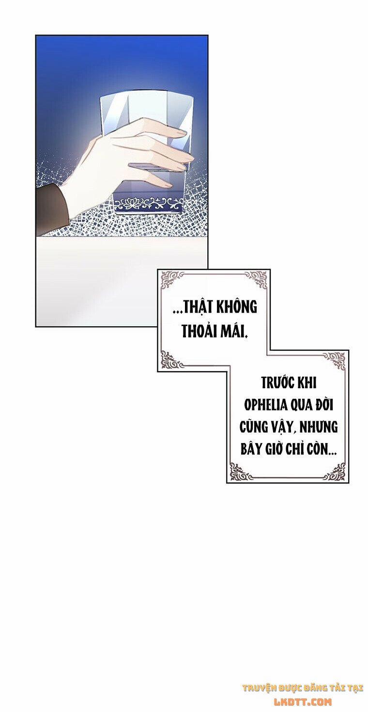 Kết Cục Tồi Tệ Của Otome Game 3 trang 52