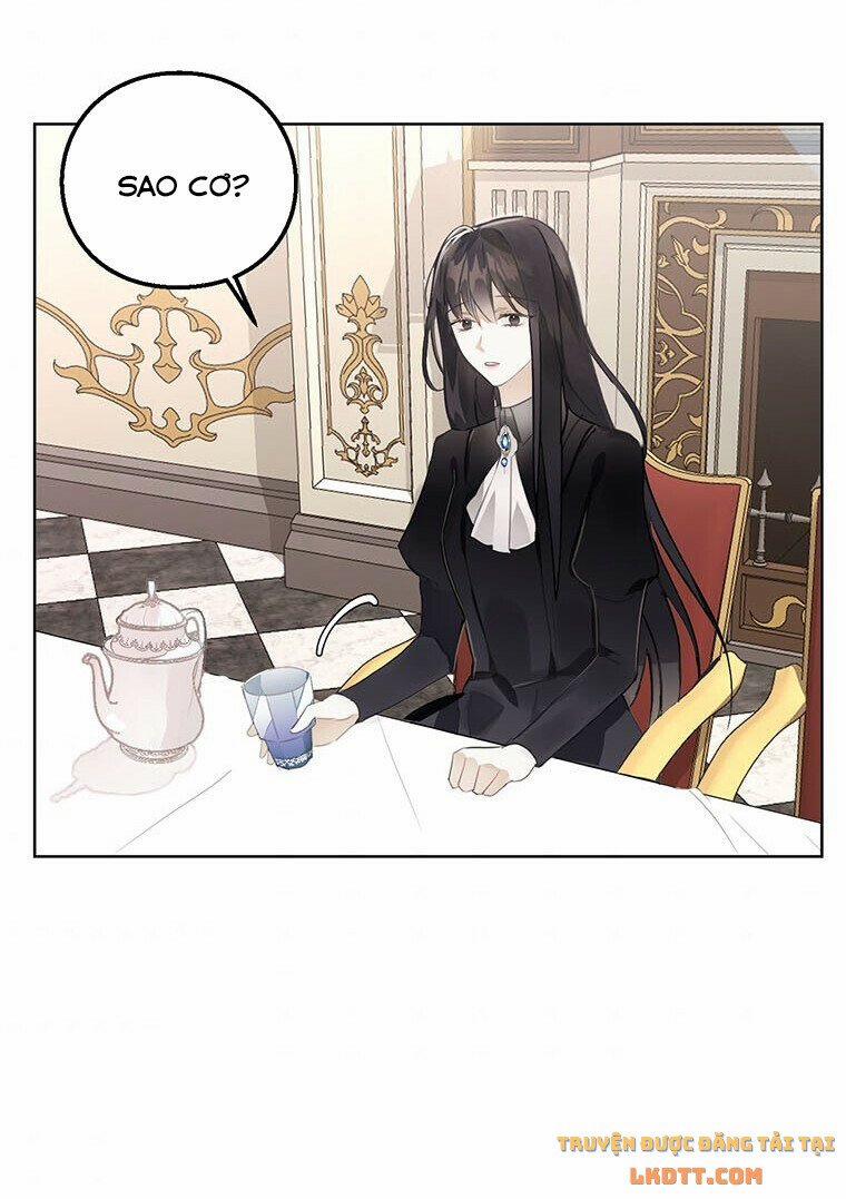 Kết Cục Tồi Tệ Của Otome Game 3 trang 55