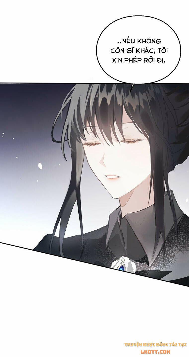 Kết Cục Tồi Tệ Của Otome Game 3 trang 8