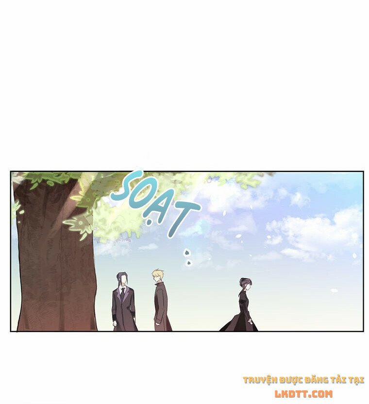 Kết Cục Tồi Tệ Của Otome Game 3 trang 9