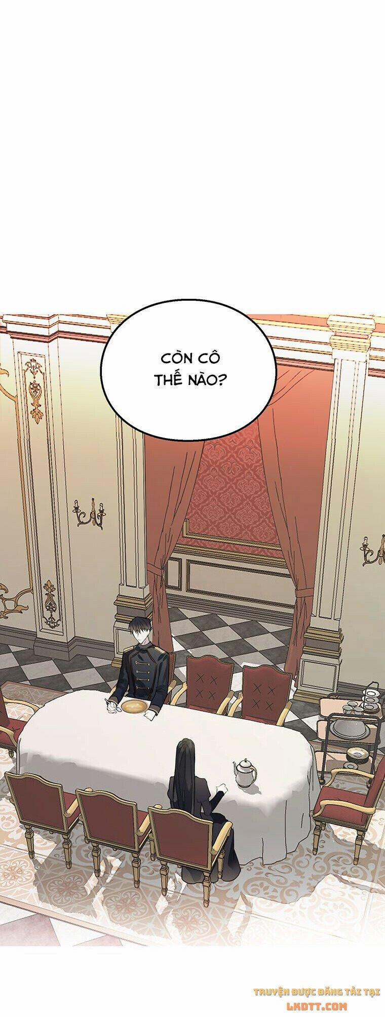 Kết Cục Tồi Tệ Của Otome Game 4 trang 0