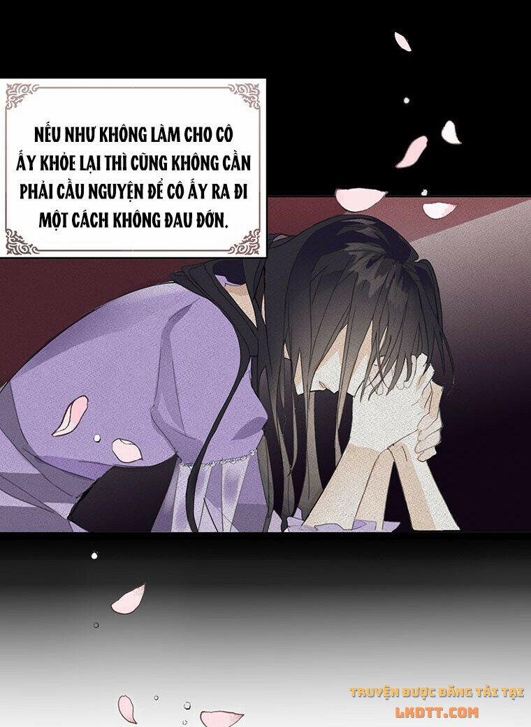 Kết Cục Tồi Tệ Của Otome Game 4 trang 10