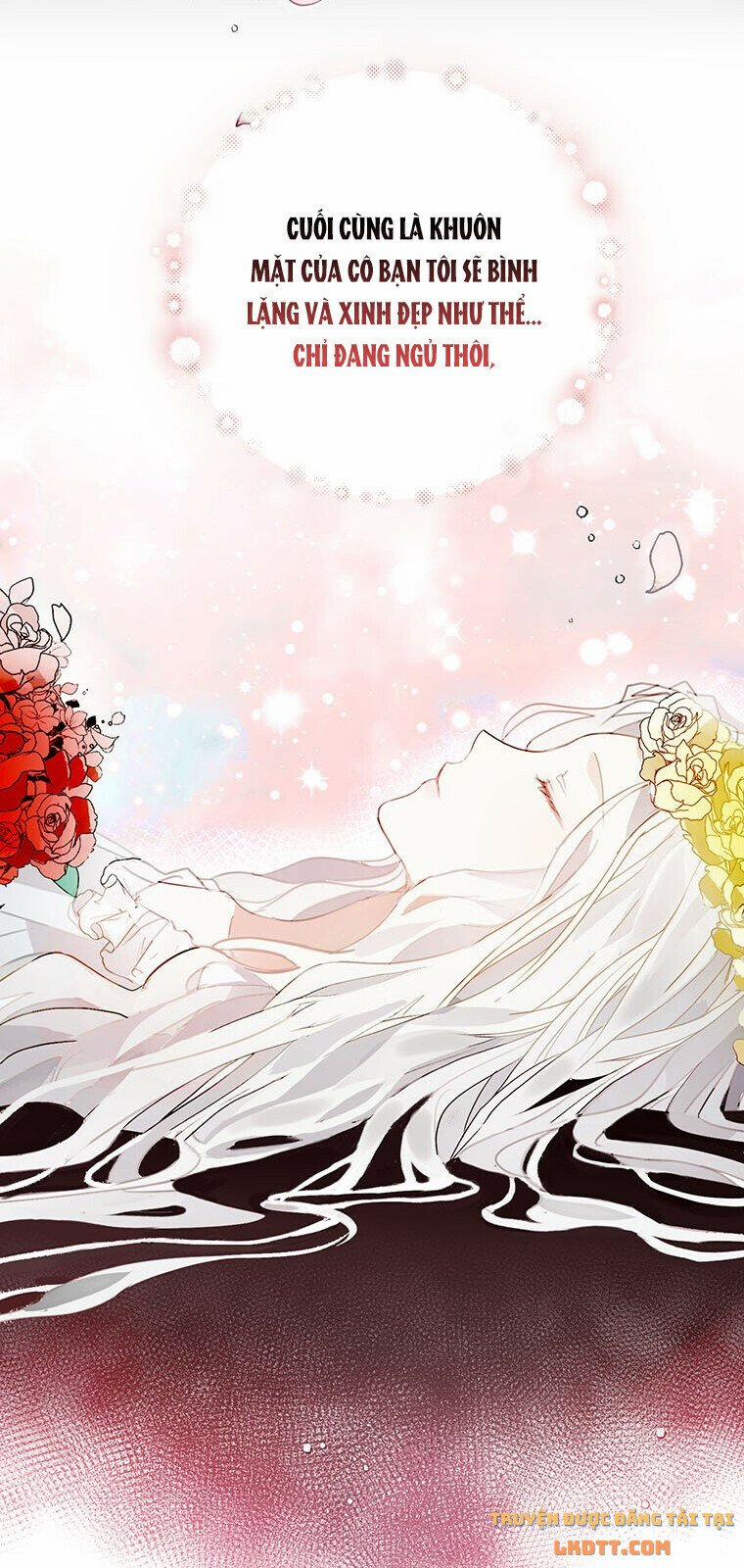 Kết Cục Tồi Tệ Của Otome Game 4 trang 11