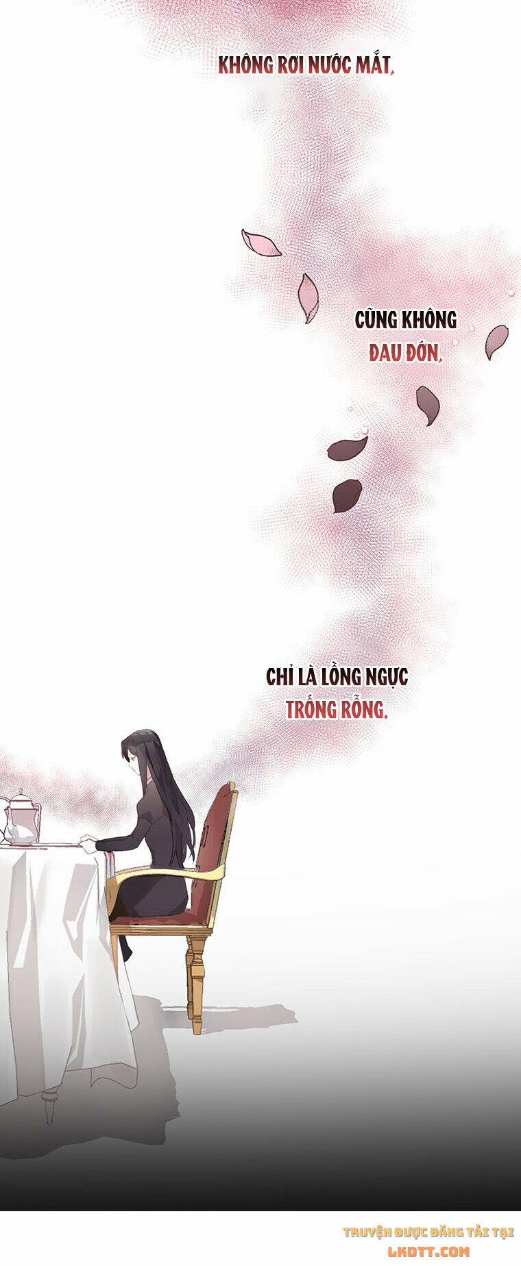 Kết Cục Tồi Tệ Của Otome Game 4 trang 12