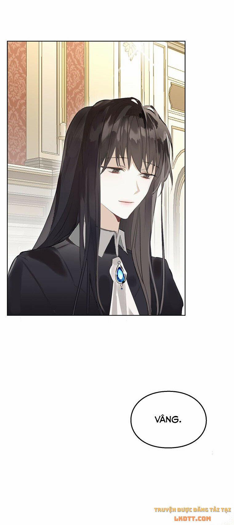 Kết Cục Tồi Tệ Của Otome Game 4 trang 15