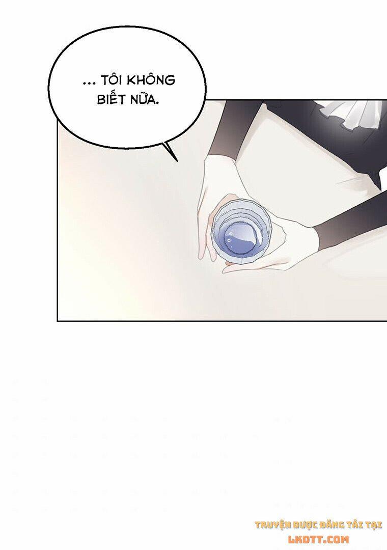 Kết Cục Tồi Tệ Của Otome Game 4 trang 2