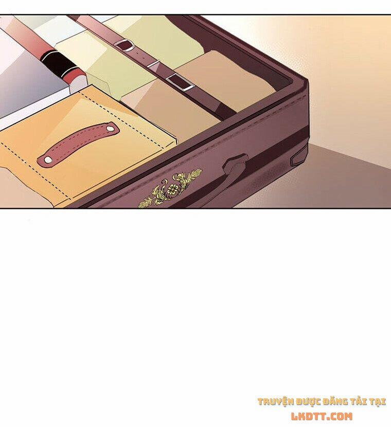 Kết Cục Tồi Tệ Của Otome Game 4 trang 22