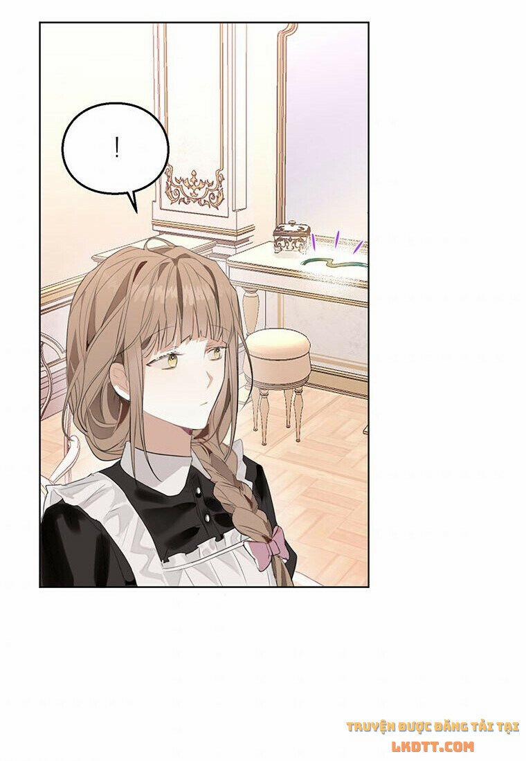 Kết Cục Tồi Tệ Của Otome Game 4 trang 24