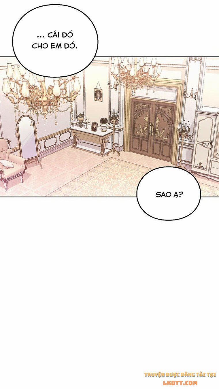 Kết Cục Tồi Tệ Của Otome Game 4 trang 27