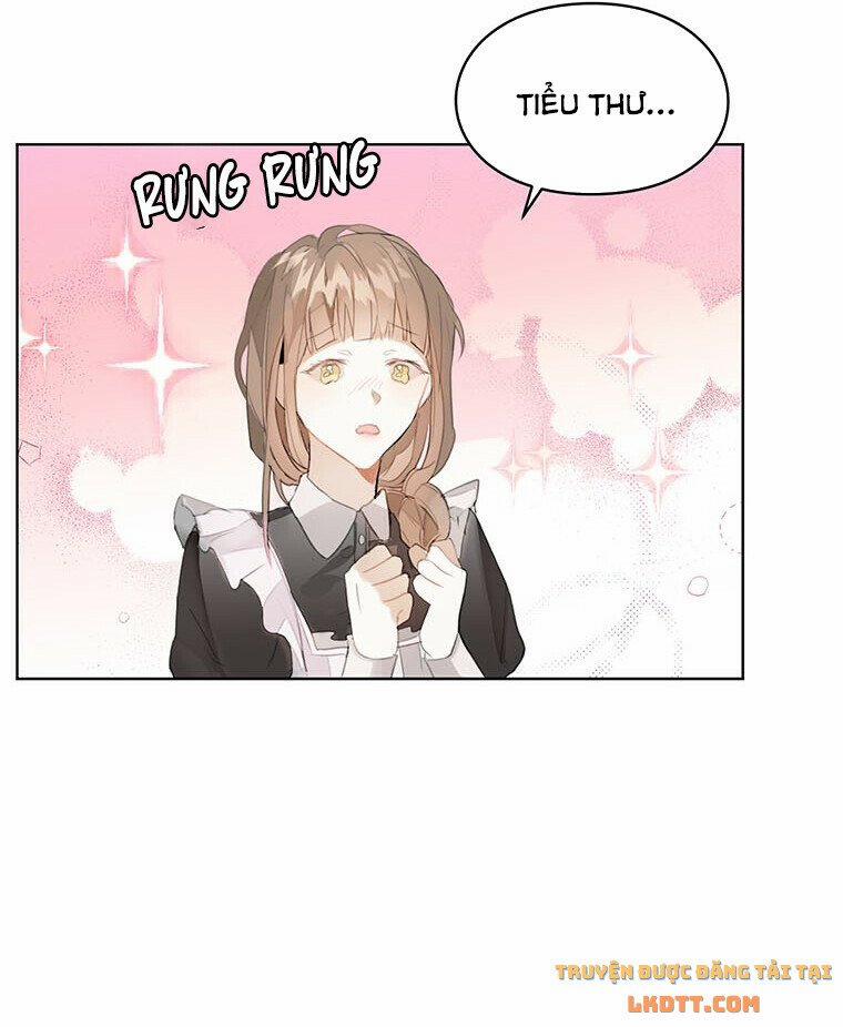 Kết Cục Tồi Tệ Của Otome Game 4 trang 30