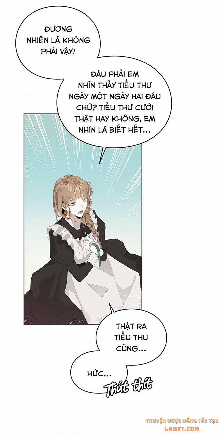 Kết Cục Tồi Tệ Của Otome Game 4 trang 32