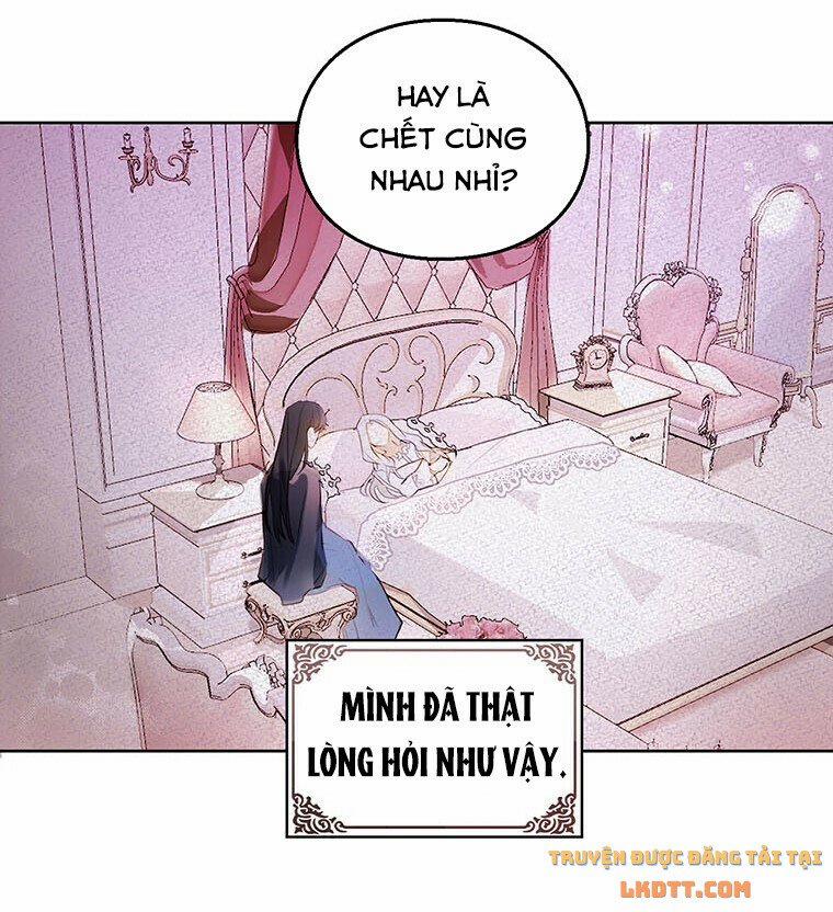 Kết Cục Tồi Tệ Của Otome Game 4 trang 38