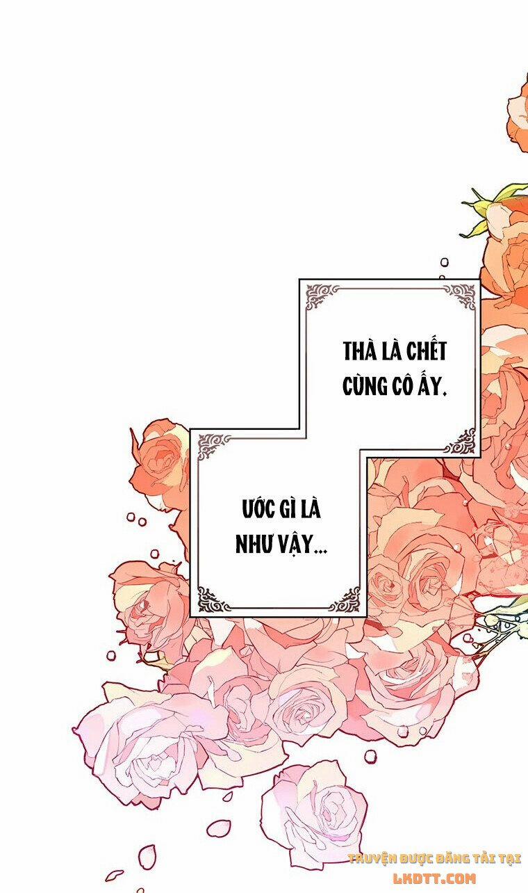 Kết Cục Tồi Tệ Của Otome Game 4 trang 39