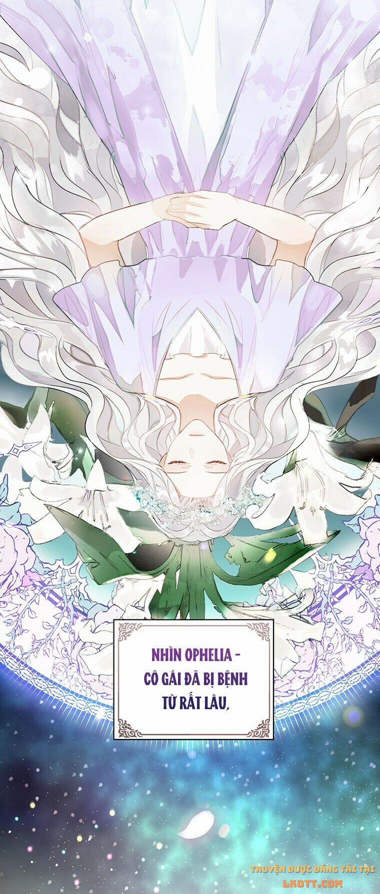 Kết Cục Tồi Tệ Của Otome Game 4 trang 4