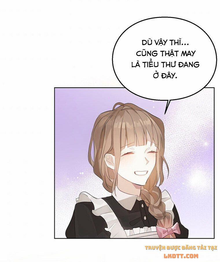 Kết Cục Tồi Tệ Của Otome Game 4 trang 41