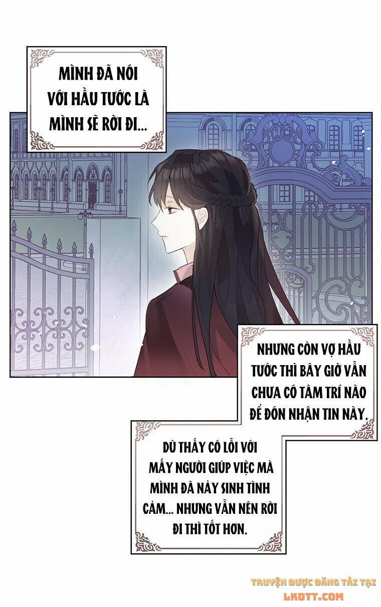 Kết Cục Tồi Tệ Của Otome Game 4 trang 45